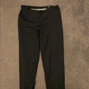 NEW Victoria Secret Knockout Leggings